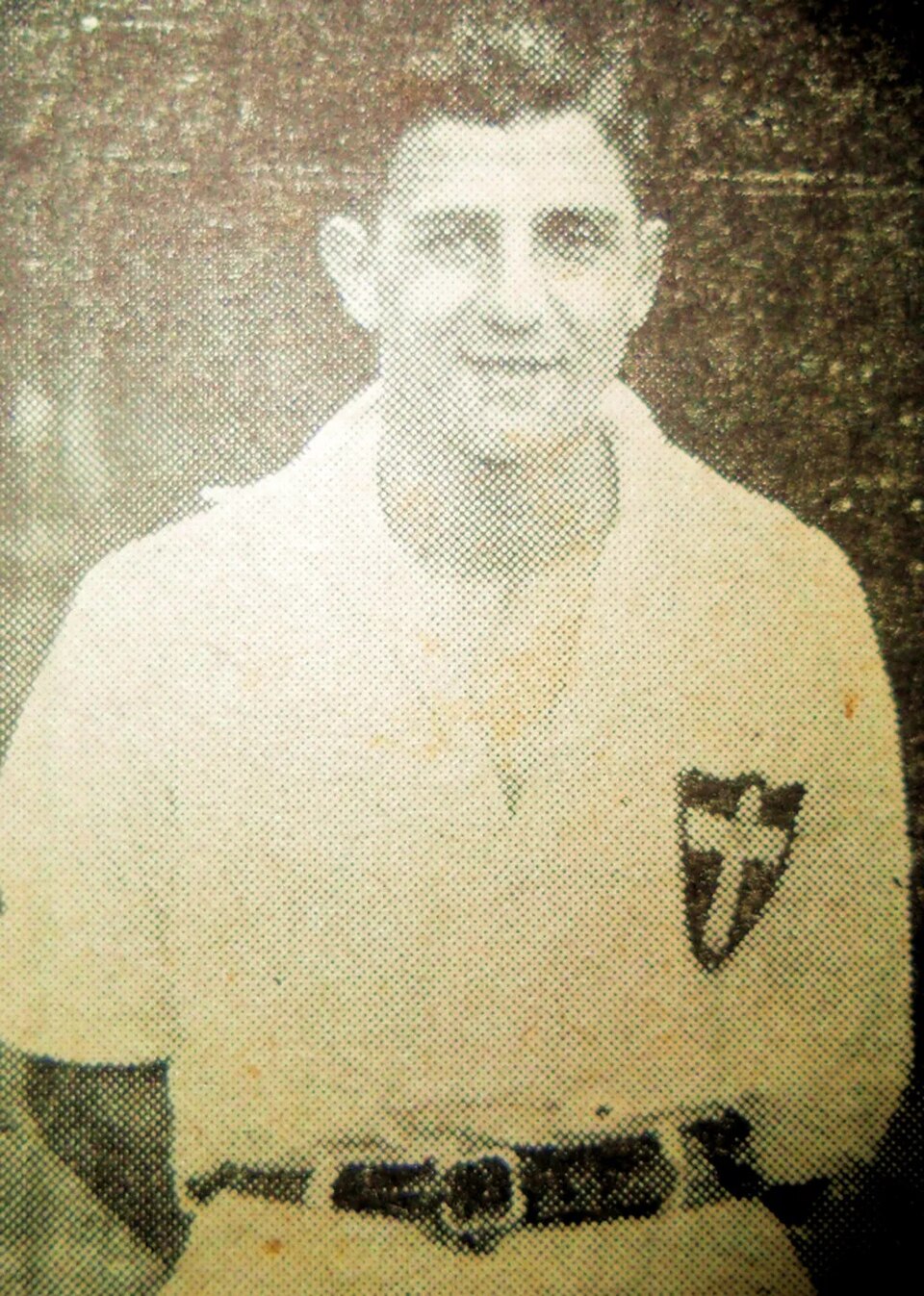 Retrato de Caetano