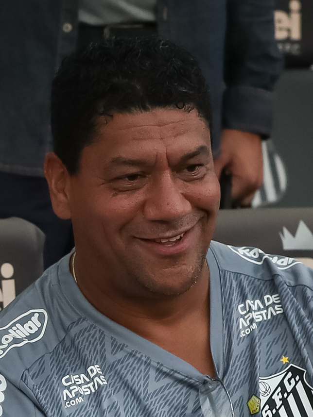 Retrato de Márcio Santos