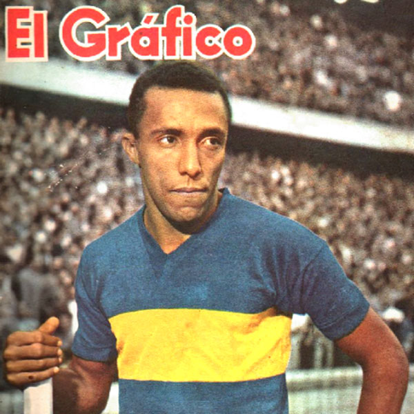 Retrato de Maurinho