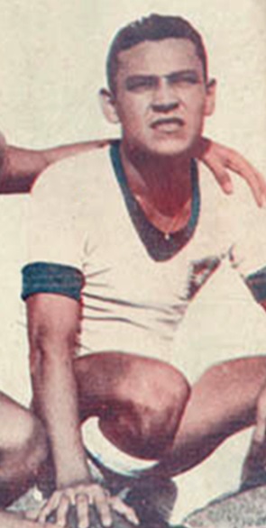 Retrato de Octávio Moraes