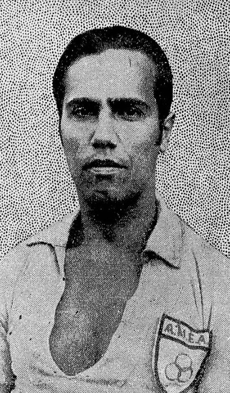 Retrato de Benevenuto