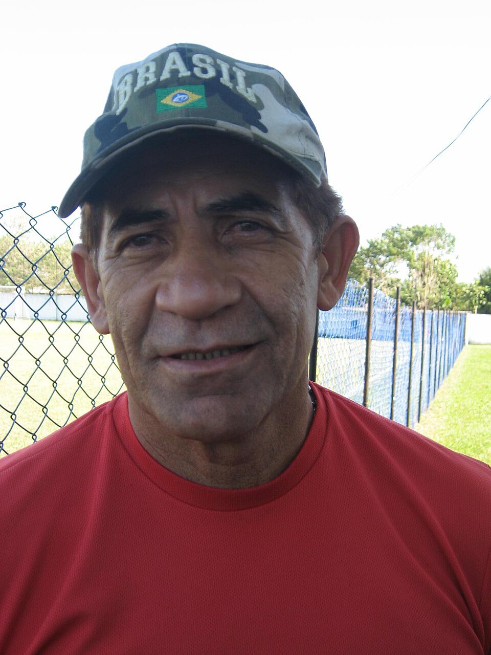 Retrato de Nunes