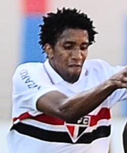 Retrato de Bruno Cortês