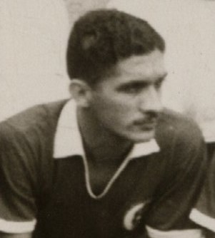 Retrato de Bodinho