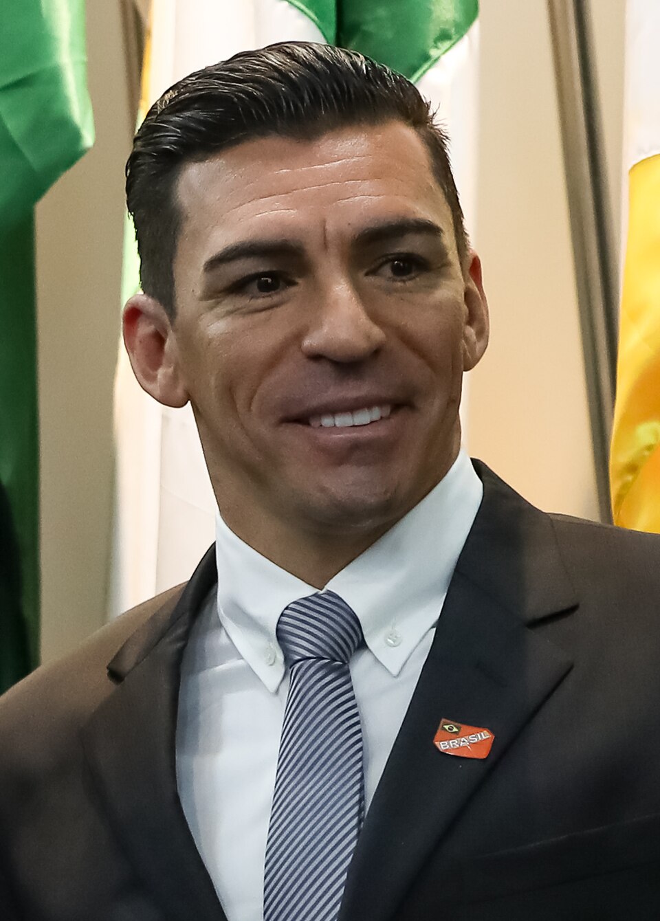 Retrato de Lúcio