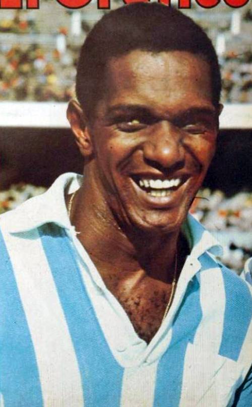 Retrato de Silva Batuta