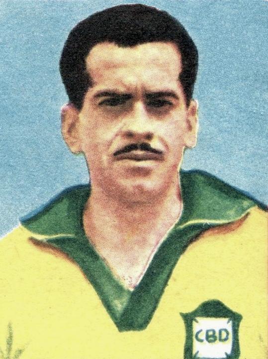 Retrato de Zito