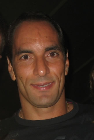 Retrato de Edmundo