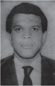 Retrato de Marquinhos