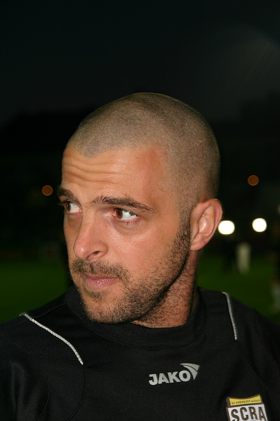 Retrato de Zé Elías