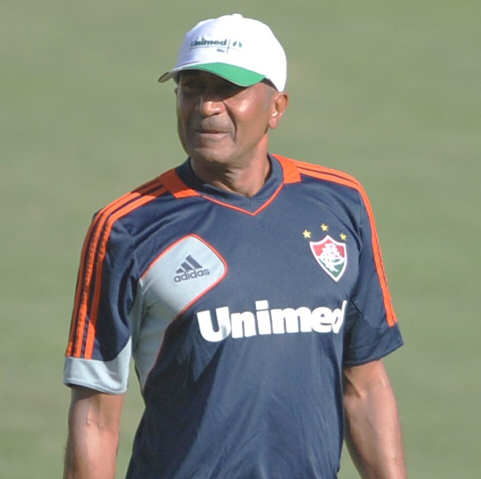 Retrato de Cristóvão