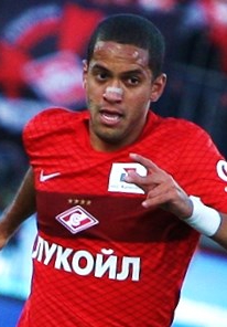 Retrato de Rômulo
