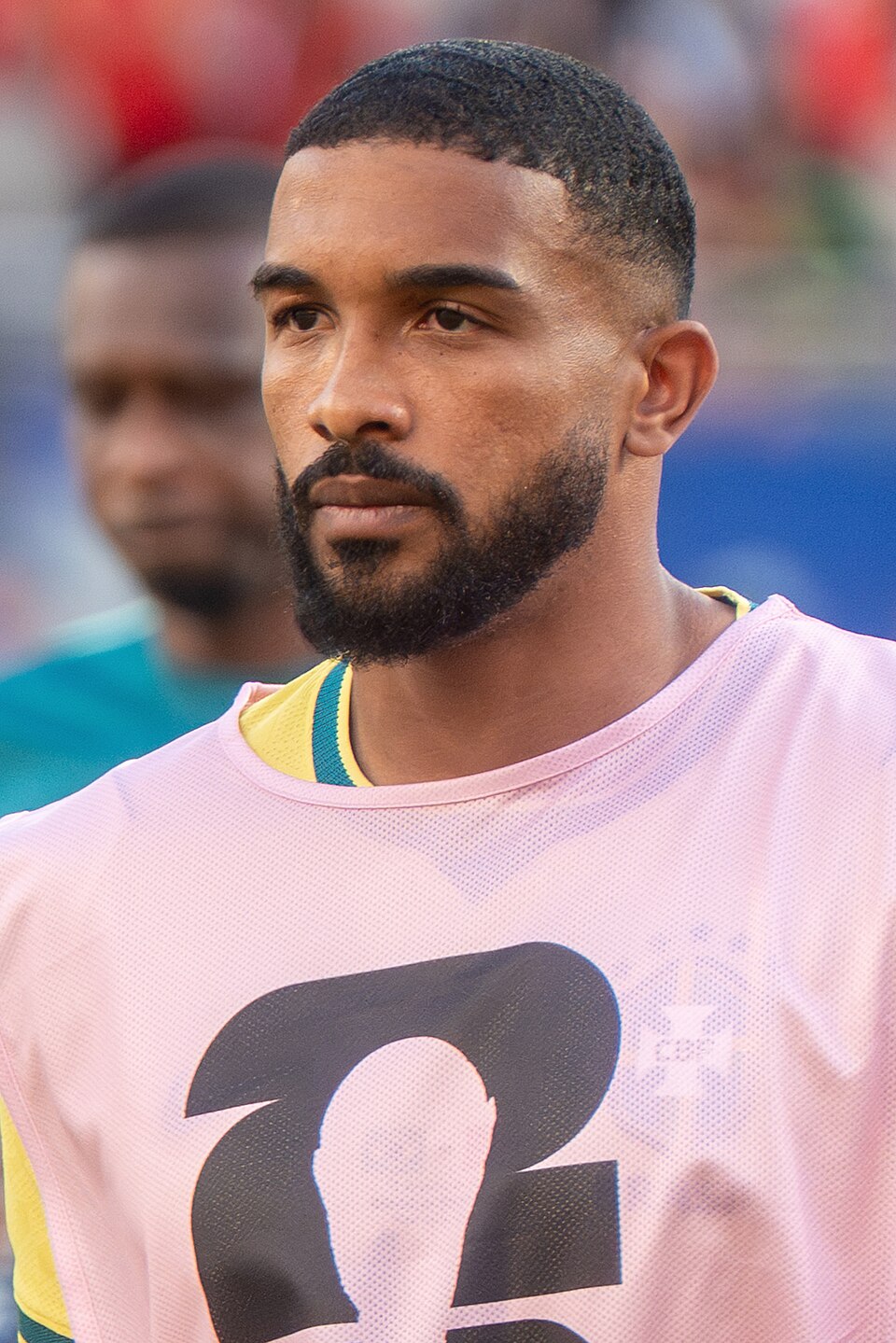 Retrato de Bremer