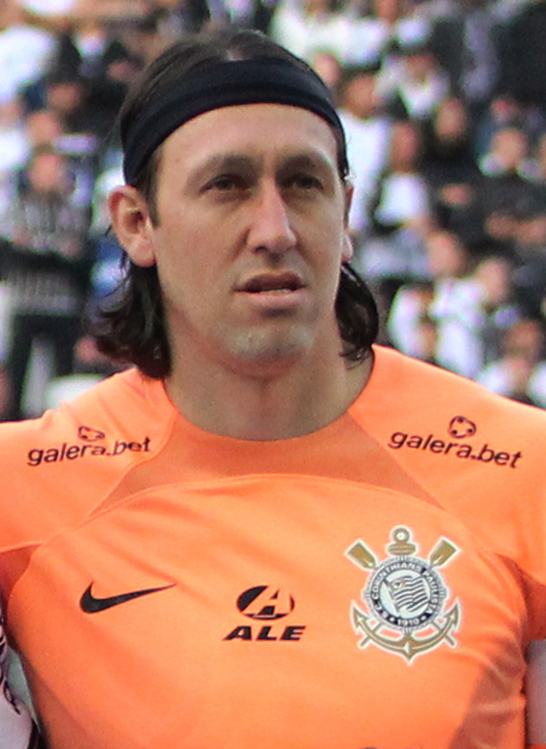 Retrato de Cássio