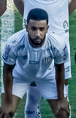 Retrato de Jorge