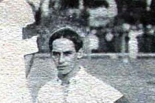 Retrato de Rolando