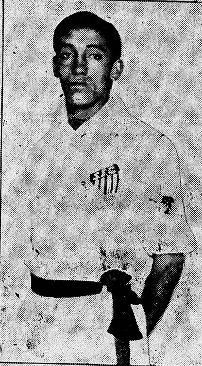 Retrato de Feitiço