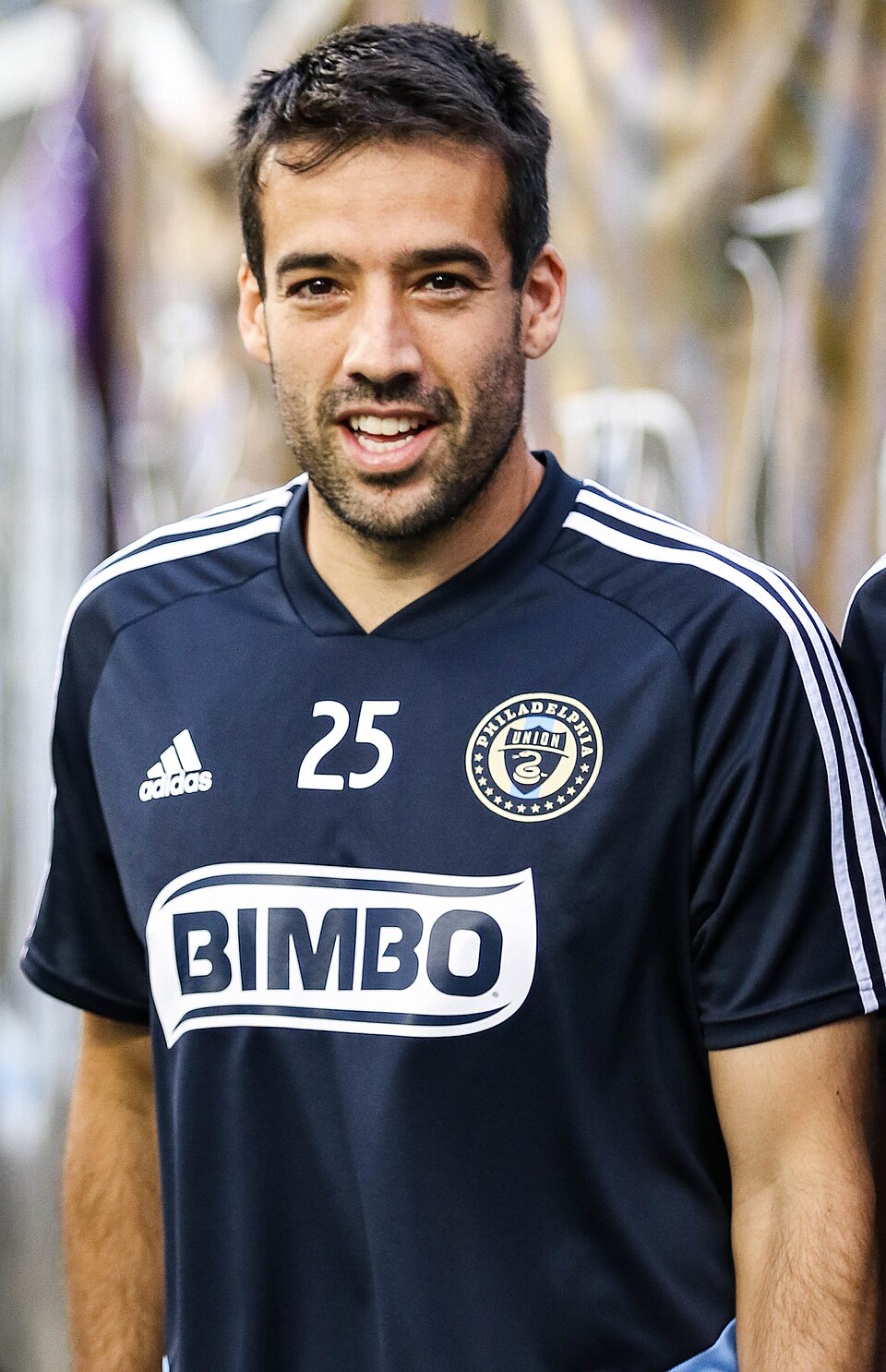 Retrato de Ilsinho