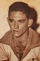 Retrato de Humberto Tozzi
