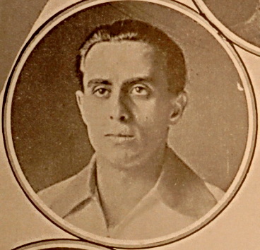 Retrato de Laís