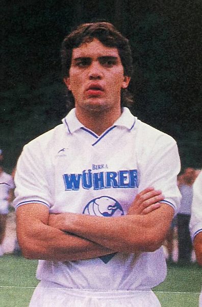 Retrato de Branco