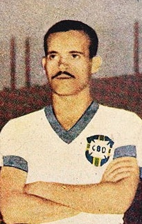 Retrato de Ruy
