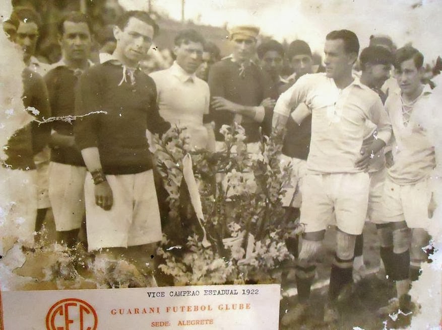 Retrato de Lagarto