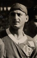Retrato de Eduardo Lima