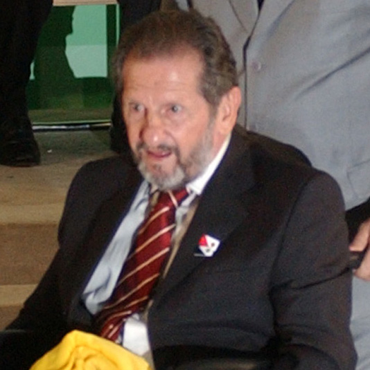Retrato de De Sordi