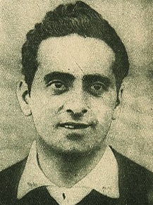 Retrato de Tuffy