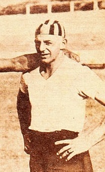 Retrato de Begliomini
