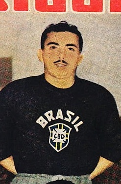 Retrato de Ary