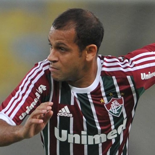 Retrato de Carlinhos
