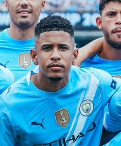 Retrato de Savinho