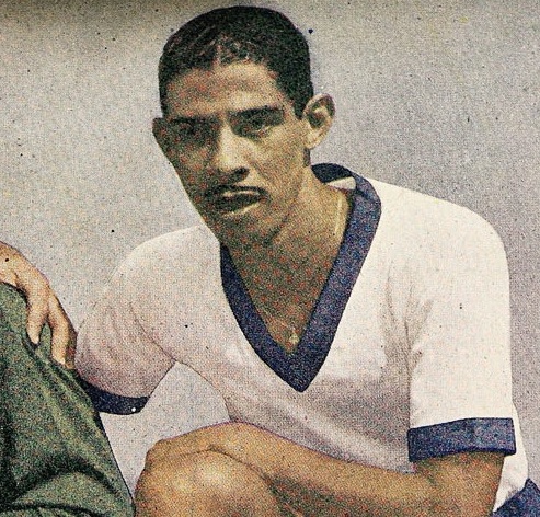 Retrato de Norival