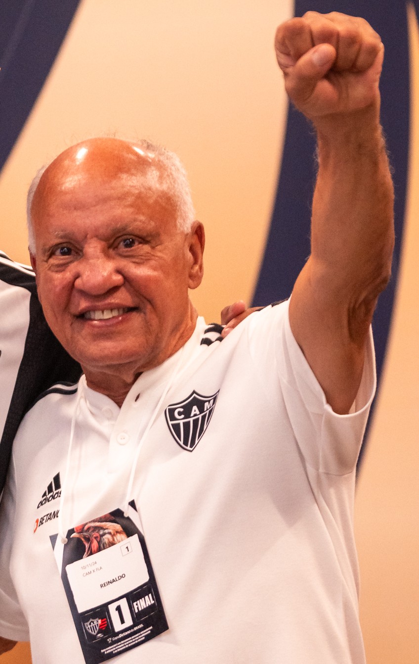 Retrato de Reinaldo