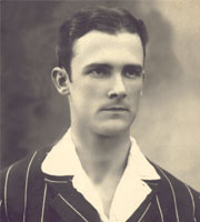 Retrato de Marcos